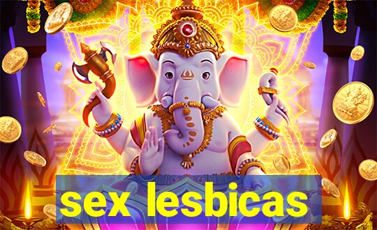 sex lesbicas